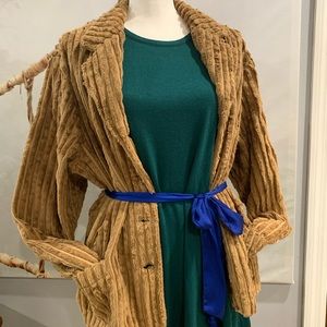 Hearts of Palm Blazer